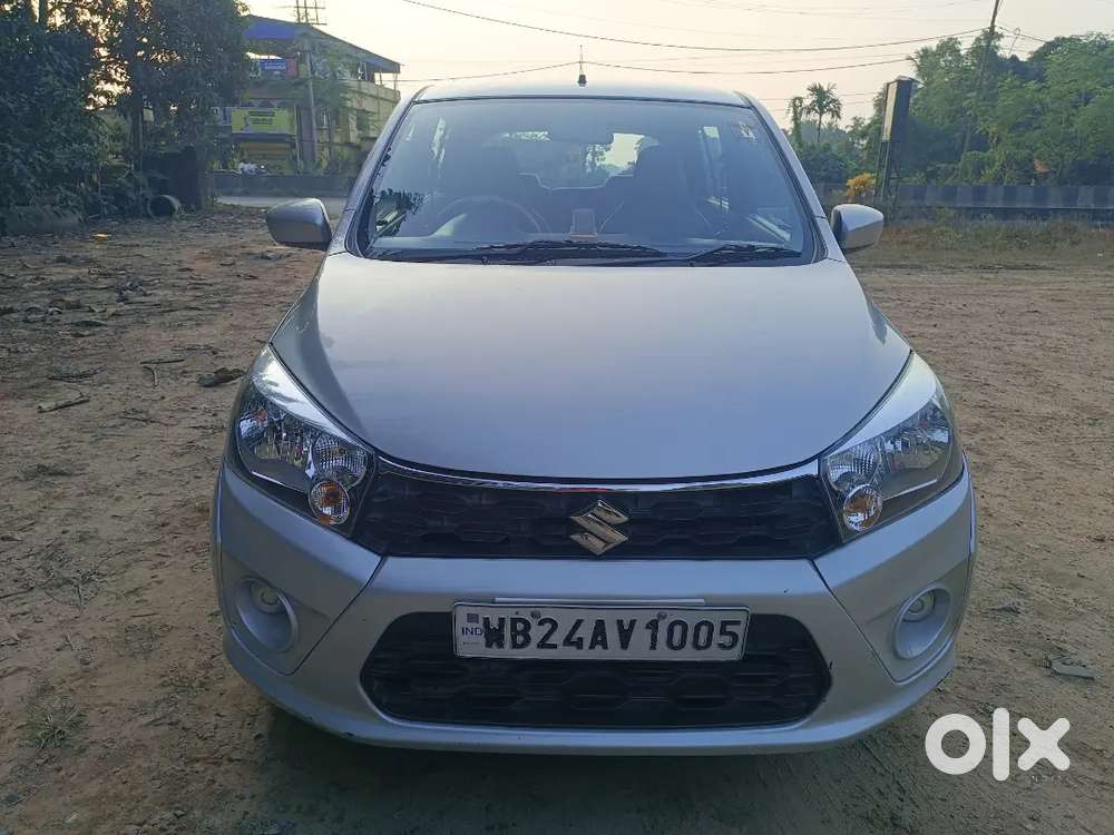 Maruti Suzuki Celerio 2019 Car