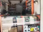 Sales person