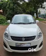 Maruti Suzuki Swift Dzire Vdi BSIV, 2012, Diesel
