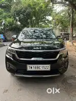 Kia Seltos 1.5 HTX Petrol Anniversary Edition, 2020, Petrol