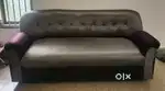 3 Seater sofa