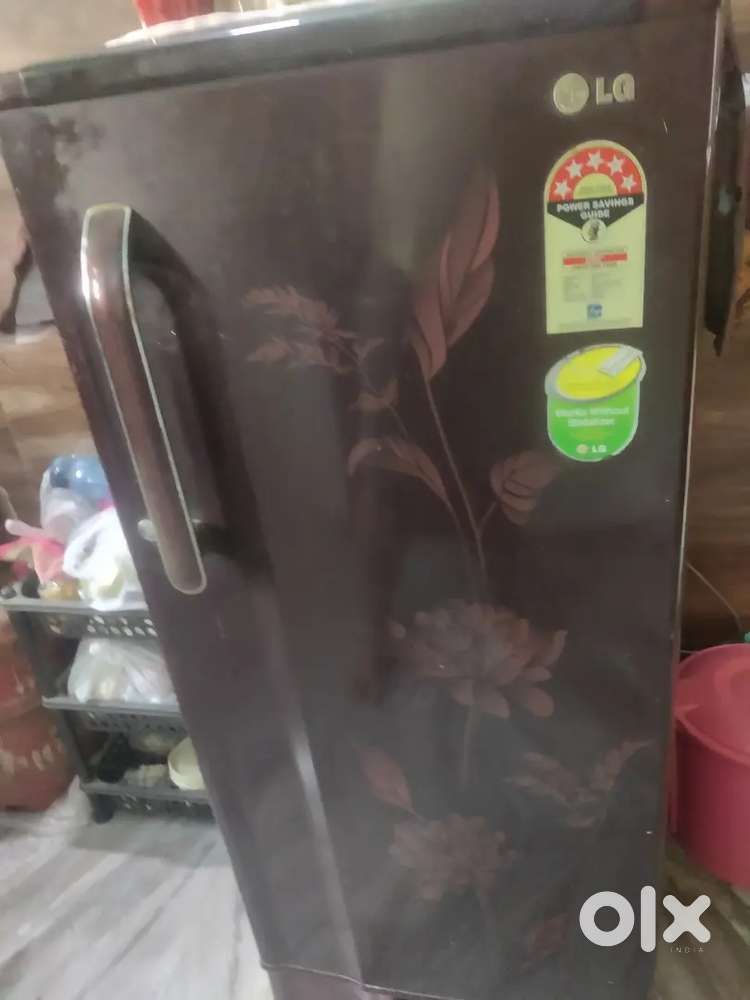 Fridge in good condition
