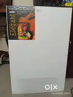 2 Unused packed new Canvas , size Length 92 CM x Width 76