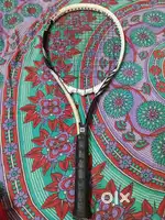 Wilson tennis racket for sale
