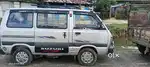 Maruti Suzuki Omni 2014 CNG & Hybrids 80000 Km Driven