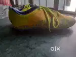 Football shoe size - 10 ₹ 300
