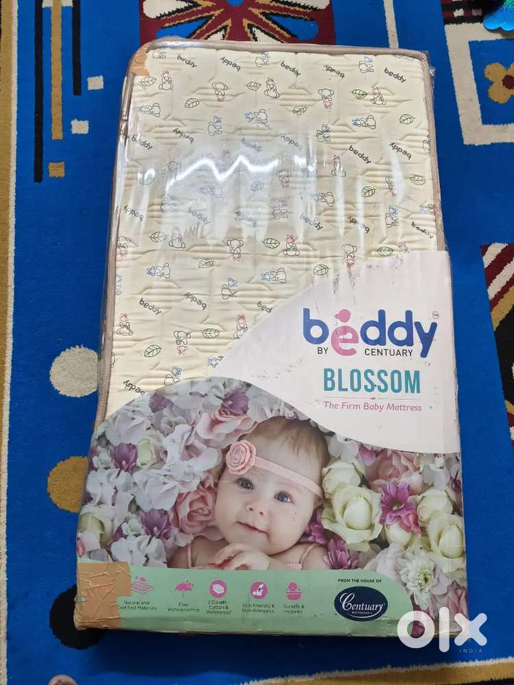 Baby Mattress