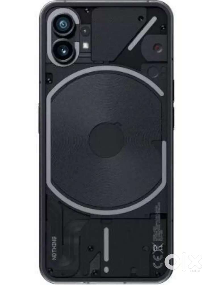 Need a dead nothing 1