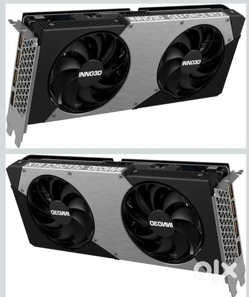 RTX 5060TI 16GB DDR7