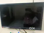 SANSUI TV with 5 Star