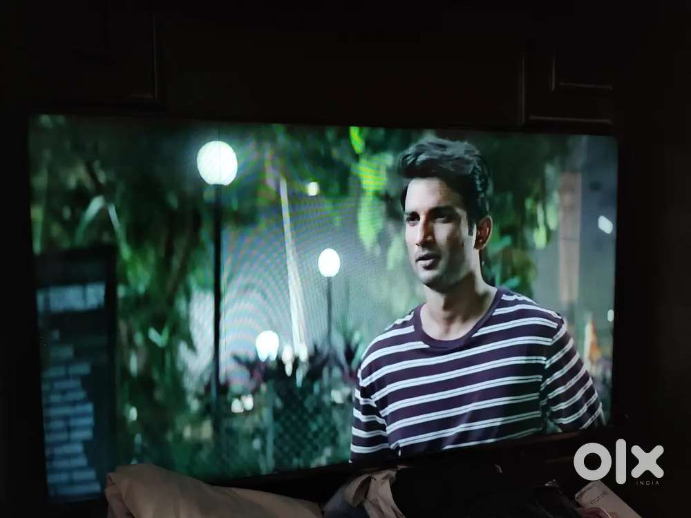 Samsung 48 Inch LED TV