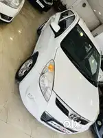 Hyundai i20 Petrol Spotz, 2011, Petrol