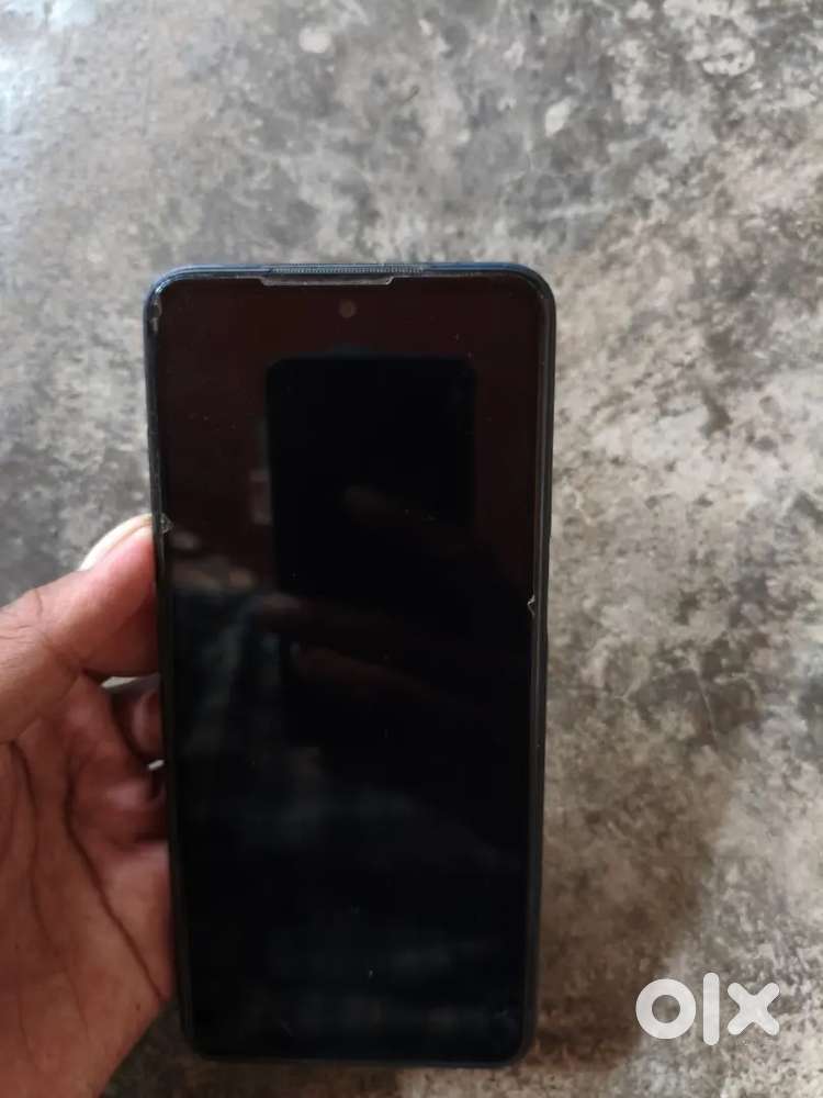 Redmi note 9 pro