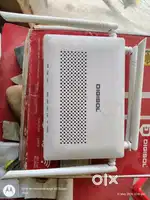 Digisol Router