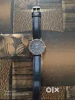 Timex analog watch