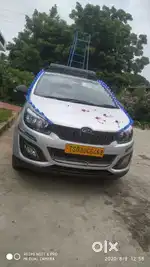 Mahindra Marazzo 2020