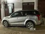 Mahindra XUV500 2013