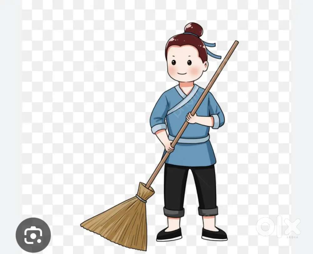 Required Housekeeping Boys