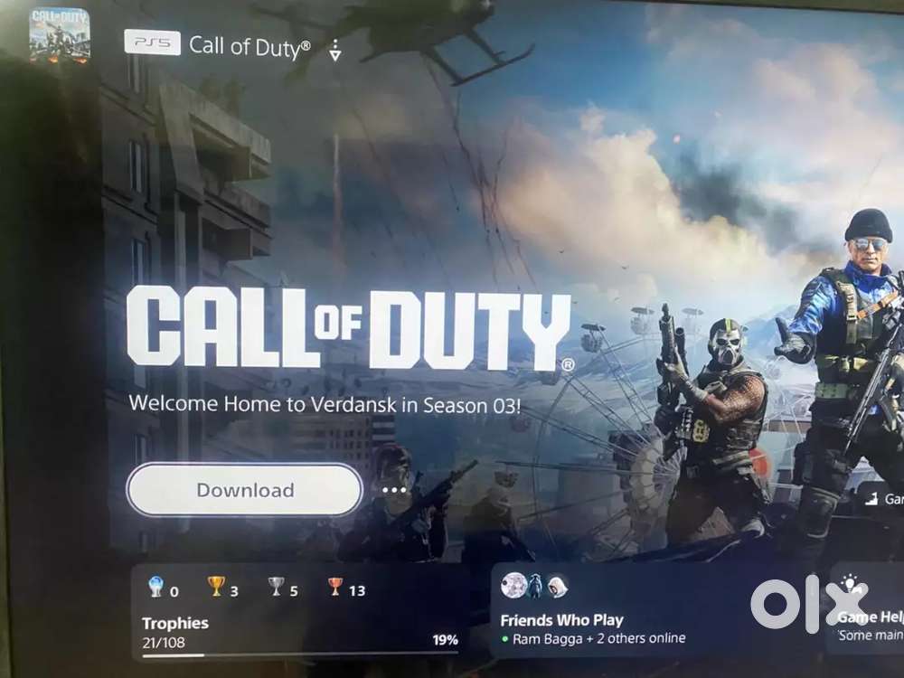 All PS5/PS4 latest Games GTA V, wukong Spider - Man 2 last of us 1,2