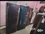 SECOND HAND FRIDGE FOR SALES