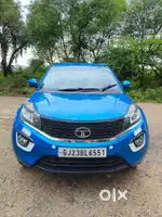 Tata Nexon XZ Plus (HS), 2017, Diesel