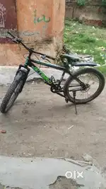 Jet bird Good condition cycle