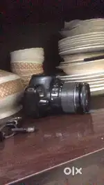 camera new condition