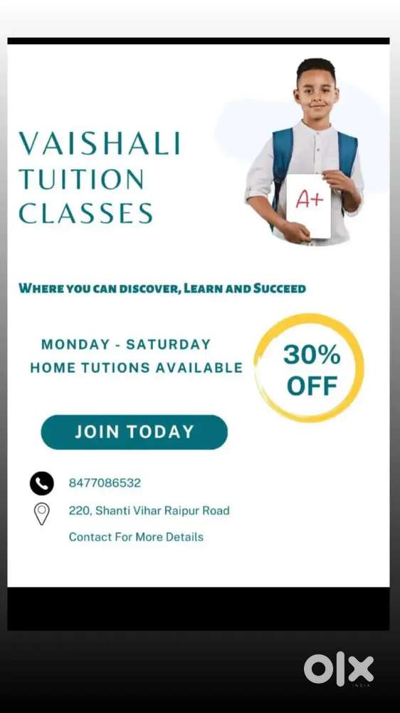 If you need tutor i'm here for you