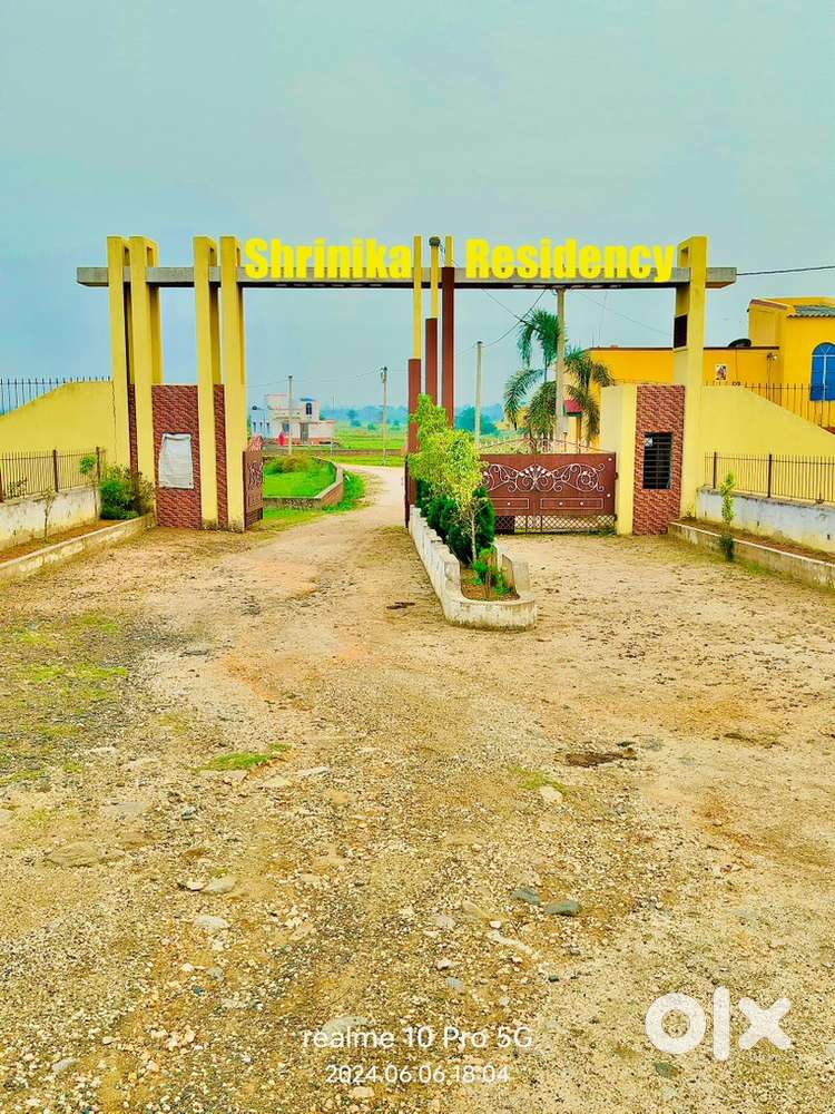 Shrinika Residency