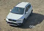 Maruti Suzuki S Cross 2018