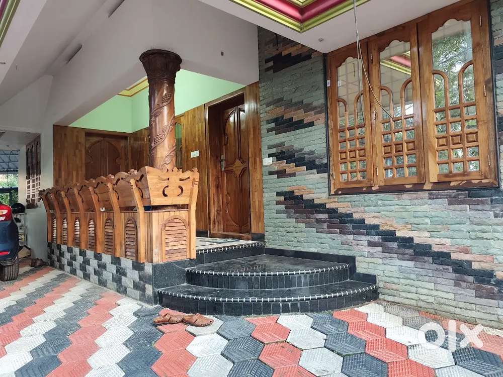 House for rent