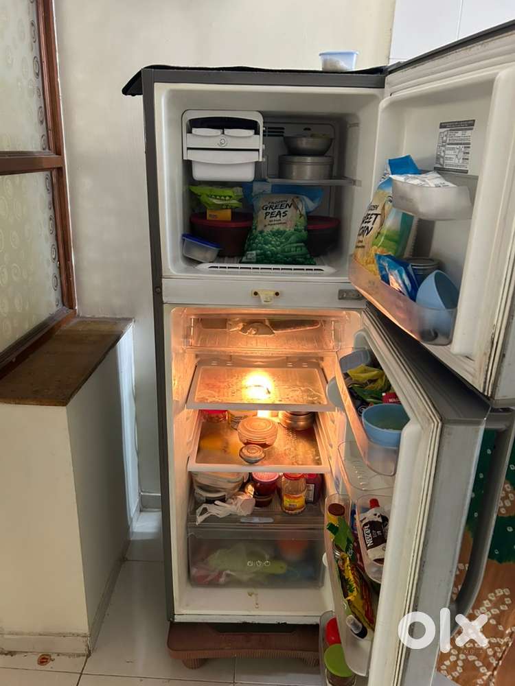 LG 250 litre