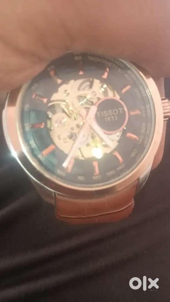 TISSOT 1853 WATCH