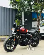 ROYAL ENFIELD HUNTER 350