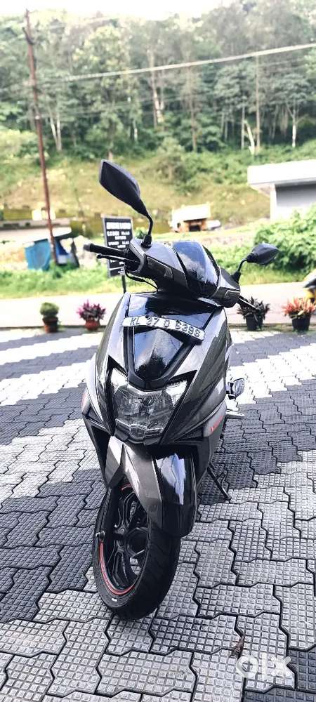 For sale bajaj Ntorq