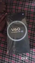 8 256 vivo v60