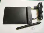 XP-PEN SATR G430S GRAPHIC TABLE