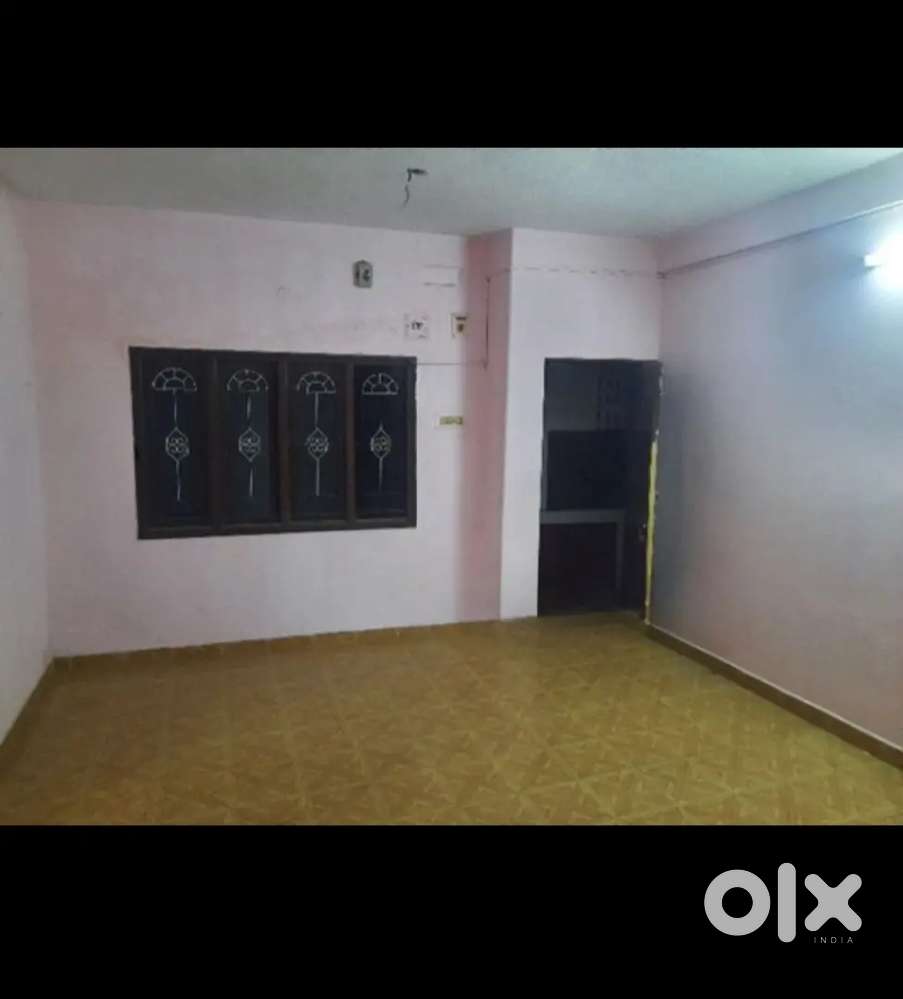 1 BHK House for Rent  TNHB COLONY VELACHERY