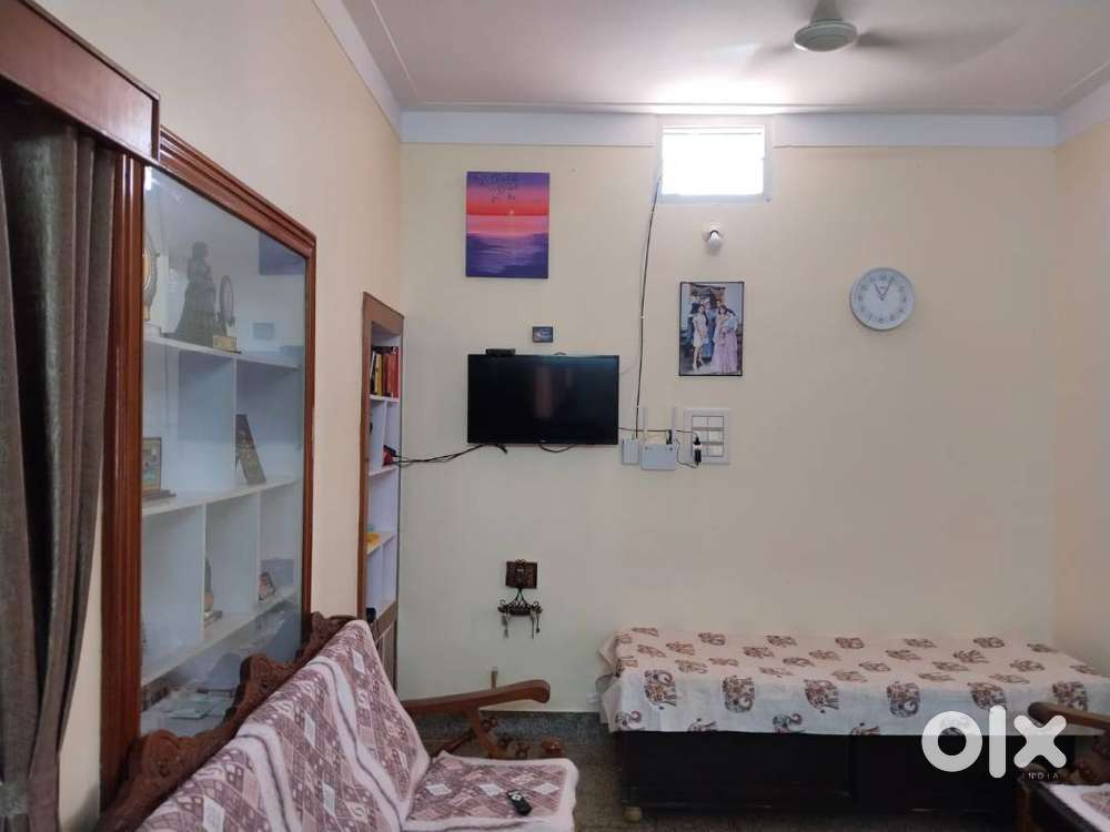 2BHK HOUSE FOR LEASE IN GOKULAM
