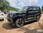 Mahindra Scorpio Classic 2025 Diesel 9776 Km Driven