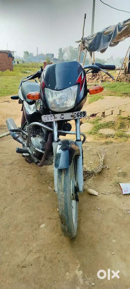 Bike me koi kami nhi hai engine ok hai