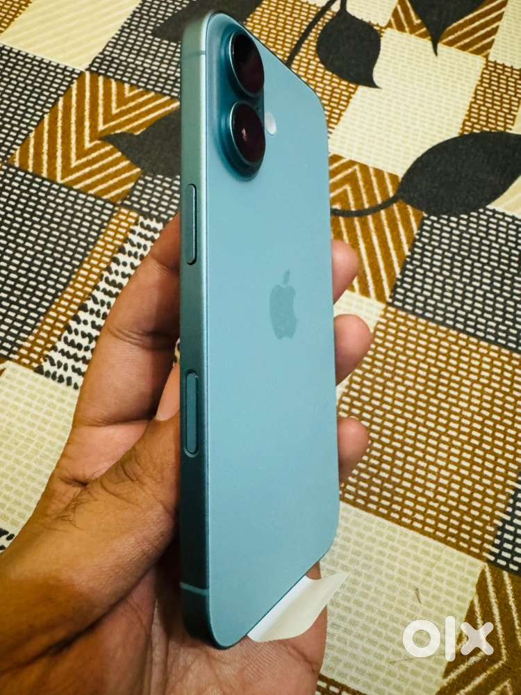 Iphone 16 128gb