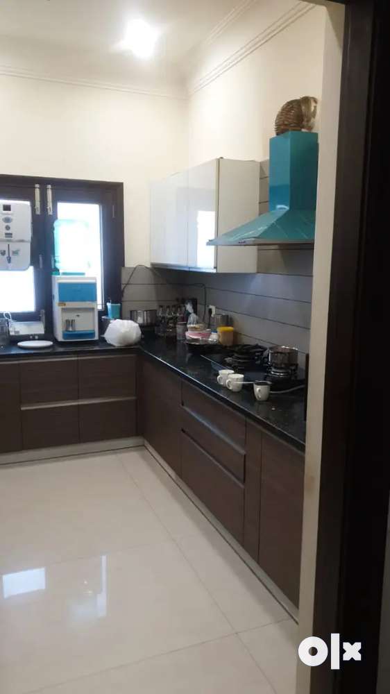 2 bhk , fully furnished, available for rent