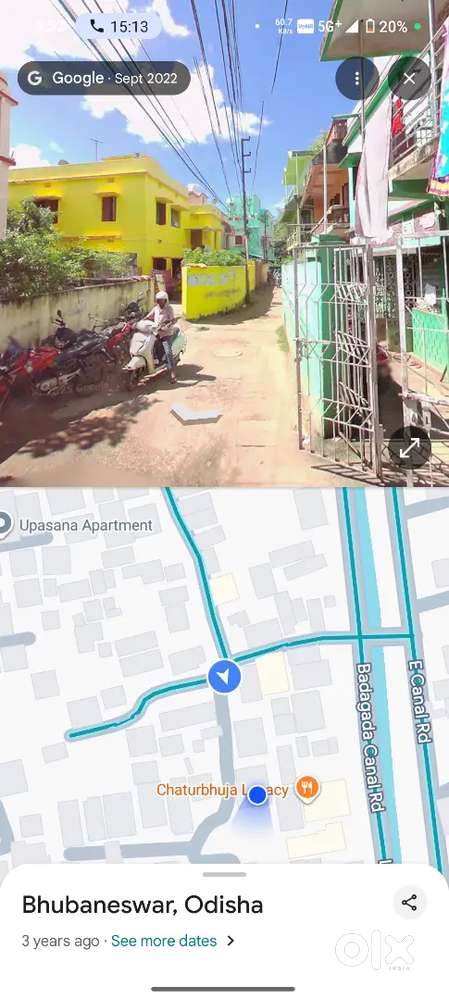 FULLY INDEPENDENT ROOM