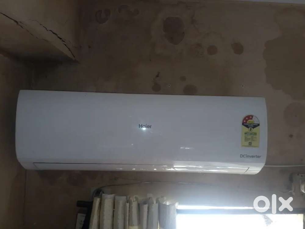 Haier ac 3 star