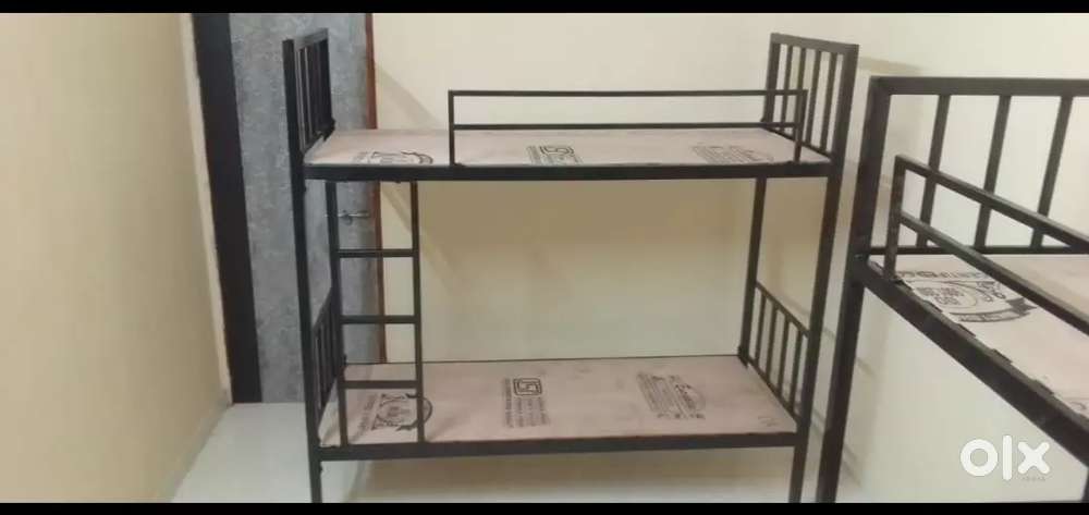 New bunk bed Single bed Double bed manufacturer