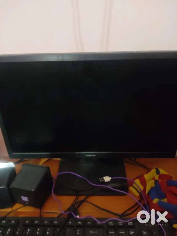 6 Months Old Pc Very Good Condition only 14500 rupees ip3 6 Gen Proses