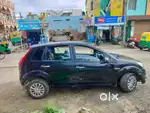 Ford Figo 2010 Diesel Well Maintained