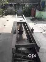 Water service