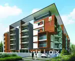 Spacious 3bhk north-Facing flat for sale